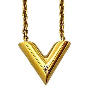 LOUIS VUITTON Necklace